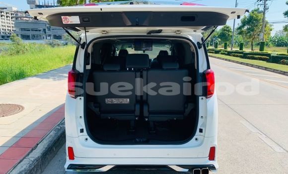 ซื้อ รถมือสอง Toyota Alphard ขาว รถยนต์ ใน %{เมือง} ใน กรุงเทพมหานคร ซื้อ รถมือสอง Toyota Alphard ขาว รถยนต์ ใน %{เมือง} ใน กรุงเทพมหานคร