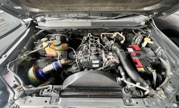 Buy Used Chevrolet Corolado Silver Car in Bangkok in Bangkok Buy Used Chevrolet Corolado Silver Car in Bangkok in Bangkok