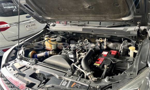 Buy Used Chevrolet Corolado Silver Car in Bangkok in Bangkok Buy Used Chevrolet Corolado Silver Car in Bangkok in Bangkok