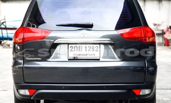 Buy Used Mitsubishi Pajero Sport Other Car in Bangkok in Bangkok Buy Used Mitsubishi Pajero Sport Other Car in Bangkok in Bangkok