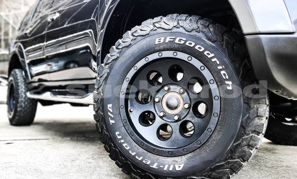 Buy Used Mitsubishi Pajero Sport Other Car in Bangkok in Bangkok Buy Used Mitsubishi Pajero Sport Other Car in Bangkok in Bangkok