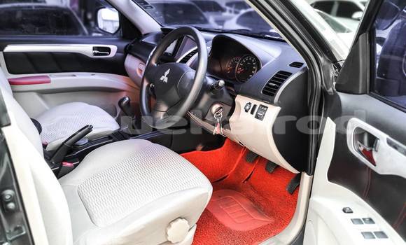 Buy Used Mitsubishi Pajero Sport Other Car in Bangkok in Bangkok Buy Used Mitsubishi Pajero Sport Other Car in Bangkok in Bangkok