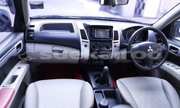 Buy Used Mitsubishi Pajero Sport Other Car in Bangkok in Bangkok Buy Used Mitsubishi Pajero Sport Other Car in Bangkok in Bangkok