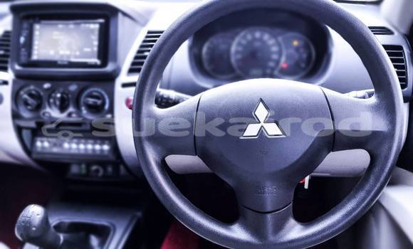 Buy Used Mitsubishi Pajero Sport Other Car in Bangkok in Bangkok Buy Used Mitsubishi Pajero Sport Other Car in Bangkok in Bangkok