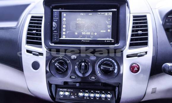 Buy Used Mitsubishi Pajero Sport Other Car in Bangkok in Bangkok Buy Used Mitsubishi Pajero Sport Other Car in Bangkok in Bangkok