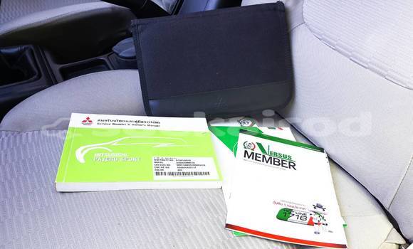 Buy Used Mitsubishi Pajero Sport Other Car in Bangkok in Bangkok Buy Used Mitsubishi Pajero Sport Other Car in Bangkok in Bangkok