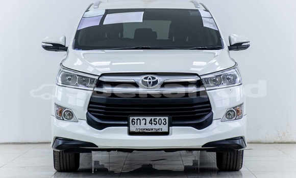 ซื้อ รถมือสอง Toyota Innova ขาว รถยนต์ ใน %{เมือง} ใน กรุงเทพมหานคร ซื้อ รถมือสอง Toyota Innova ขาว รถยนต์ ใน %{เมือง} ใน กรุงเทพมหานคร