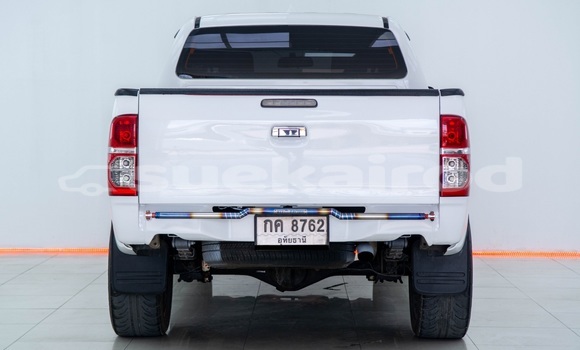 ซื้อ รถมือสอง Toyota Hiluxe VIGO ขาว รถยนต์ ใน %{เมือง} ใน กรุงเทพมหานคร ซื้อ รถมือสอง Toyota Hiluxe VIGO ขาว รถยนต์ ใน %{เมือง} ใน กรุงเทพมหานคร