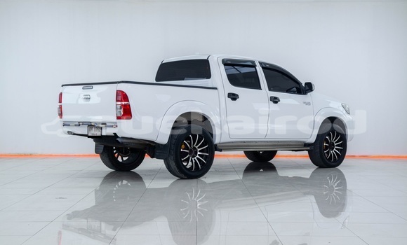 ซื้อ รถมือสอง Toyota Hiluxe VIGO ขาว รถยนต์ ใน %{เมือง} ใน กรุงเทพมหานคร ซื้อ รถมือสอง Toyota Hiluxe VIGO ขาว รถยนต์ ใน %{เมือง} ใน กรุงเทพมหานคร