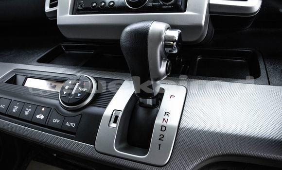 Buy Used Honda Freed White Car in Bangkok in Bangkok Buy Used Honda Freed White Car in Bangkok in Bangkok