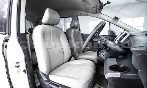 Buy Used Honda Freed White Car in Bangkok in Bangkok Buy Used Honda Freed White Car in Bangkok in Bangkok