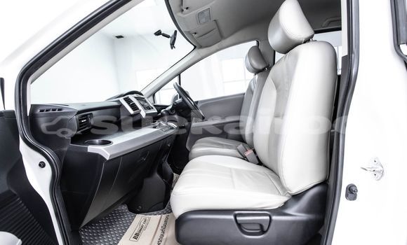 Buy Used Honda Freed White Car in Bangkok in Bangkok Buy Used Honda Freed White Car in Bangkok in Bangkok