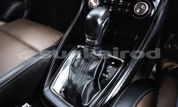 Buy Used MG ZS White Car in Bangkok in Bangkok Buy Used MG ZS White Car in Bangkok in Bangkok