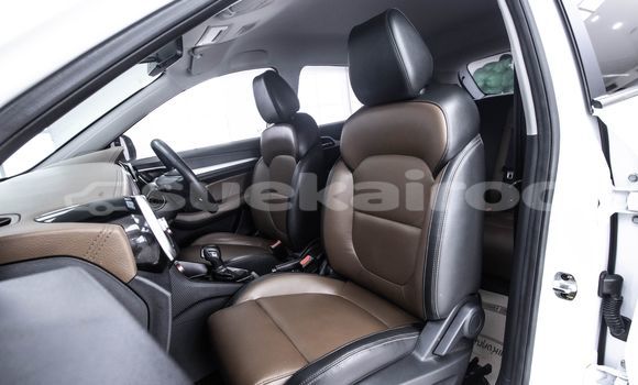 Buy Used MG ZS White Car in Bangkok in Bangkok Buy Used MG ZS White Car in Bangkok in Bangkok