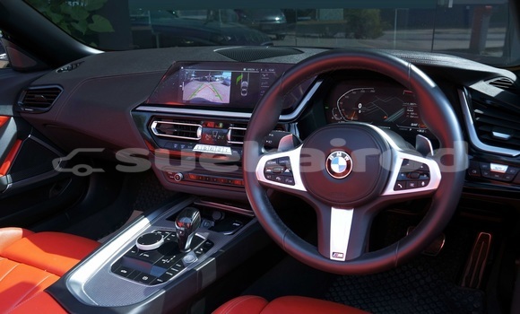 Buy Used BMW Z4 Black Car in Bangkok in Bangkok Buy Used BMW Z4 Black Car in Bangkok in Bangkok