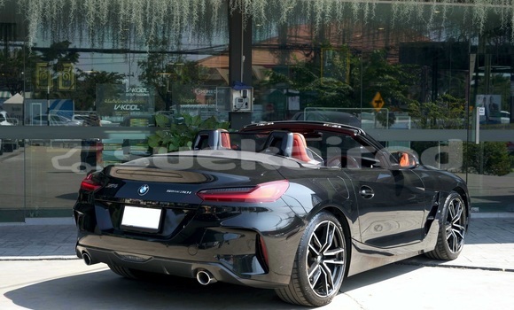 Buy Used BMW Z4 Black Car in Bangkok in Bangkok Buy Used BMW Z4 Black Car in Bangkok in Bangkok