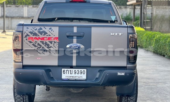 Buy Used Ford Ranger Other Car in Bangkok in Bangkok Buy Used Ford Ranger Other Car in Bangkok in Bangkok