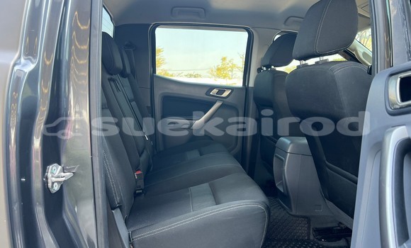 Buy Used Ford Ranger Other Car in Bangkok in Bangkok Buy Used Ford Ranger Other Car in Bangkok in Bangkok