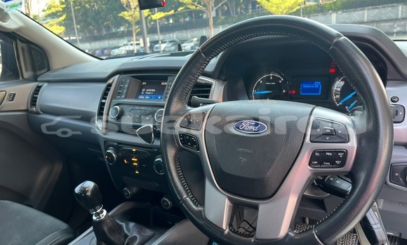 Buy Used Ford Ranger Other Car in Bangkok in Bangkok Buy Used Ford Ranger Other Car in Bangkok in Bangkok