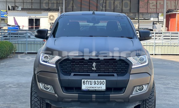 Buy Used Ford Ranger Other Car in Bangkok in Bangkok Buy Used Ford Ranger Other Car in Bangkok in Bangkok