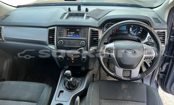 Buy Used Ford Ranger Other Car in Bangkok in Bangkok Buy Used Ford Ranger Other Car in Bangkok in Bangkok