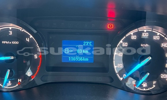 Buy Used Ford Ranger Other Car in Bangkok in Bangkok Buy Used Ford Ranger Other Car in Bangkok in Bangkok