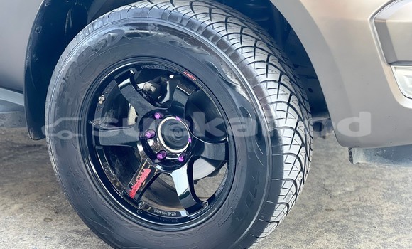 Buy Used Ford Ranger Other Car in Bangkok in Bangkok Buy Used Ford Ranger Other Car in Bangkok in Bangkok