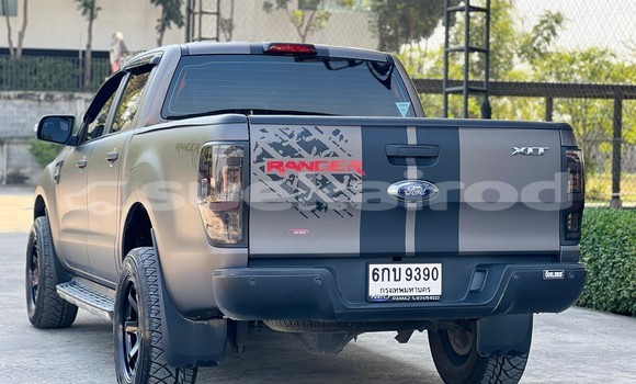 Buy Used Ford Ranger Other Car in Bangkok in Bangkok Buy Used Ford Ranger Other Car in Bangkok in Bangkok