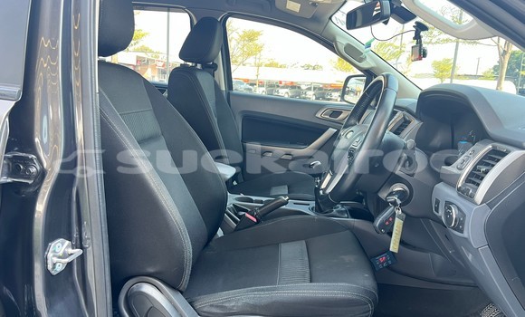 Buy Used Ford Ranger Other Car in Bangkok in Bangkok Buy Used Ford Ranger Other Car in Bangkok in Bangkok