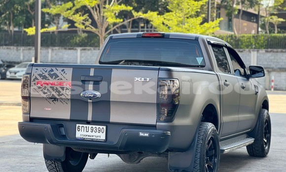 Buy Used Ford Ranger Other Car in Bangkok in Bangkok Buy Used Ford Ranger Other Car in Bangkok in Bangkok