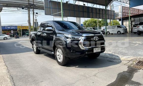 ซื้อ รถมือสอง Toyota Hiluxe Revo สีดำ รถยนต์ ใน %{เมือง} ใน กรุงเทพมหานคร ซื้อ รถมือสอง Toyota Hiluxe Revo สีดำ รถยนต์ ใน %{เมือง} ใน กรุงเทพมหานคร