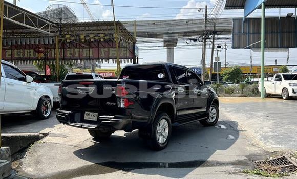 ซื้อ รถมือสอง Toyota Hiluxe Revo สีดำ รถยนต์ ใน %{เมือง} ใน กรุงเทพมหานคร ซื้อ รถมือสอง Toyota Hiluxe Revo สีดำ รถยนต์ ใน %{เมือง} ใน กรุงเทพมหานคร