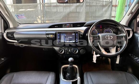 ซื้อ รถมือสอง Toyota Hiluxe Revo สีดำ รถยนต์ ใน %{เมือง} ใน กรุงเทพมหานคร ซื้อ รถมือสอง Toyota Hiluxe Revo สีดำ รถยนต์ ใน %{เมือง} ใน กรุงเทพมหานคร