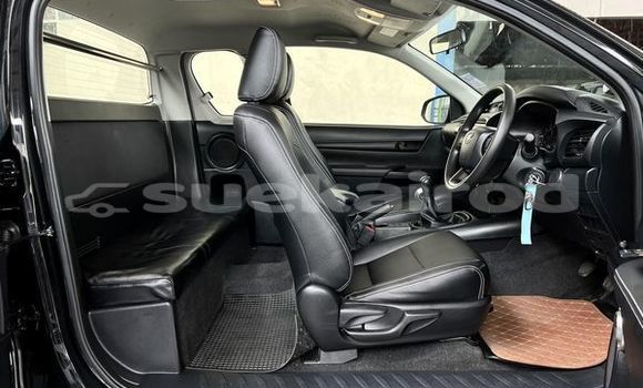 ซื้อ รถมือสอง Toyota Hiluxe Revo สีดำ รถยนต์ ใน %{เมือง} ใน กรุงเทพมหานคร ซื้อ รถมือสอง Toyota Hiluxe Revo สีดำ รถยนต์ ใน %{เมือง} ใน กรุงเทพมหานคร