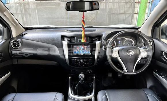 ซื้อ รถมือสอง Nissan Navara ขาว รถยนต์ ใน %{เมือง} ใน กรุงเทพมหานคร ซื้อ รถมือสอง Nissan Navara ขาว รถยนต์ ใน %{เมือง} ใน กรุงเทพมหานคร