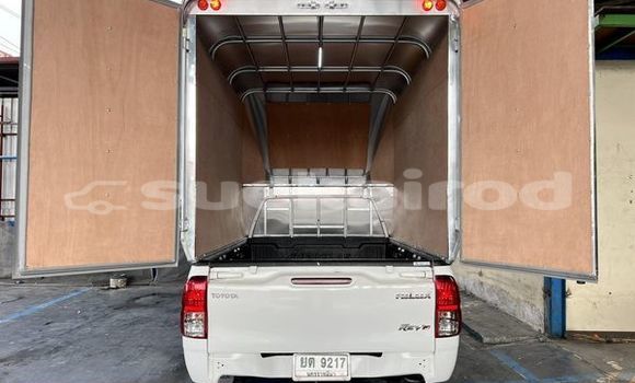 ซื้อ รถมือสอง Toyota Hiluxe Revo ขาว รถยนต์ ใน %{เมือง} ใน กรุงเทพมหานคร ซื้อ รถมือสอง Toyota Hiluxe Revo ขาว รถยนต์ ใน %{เมือง} ใน กรุงเทพมหานคร