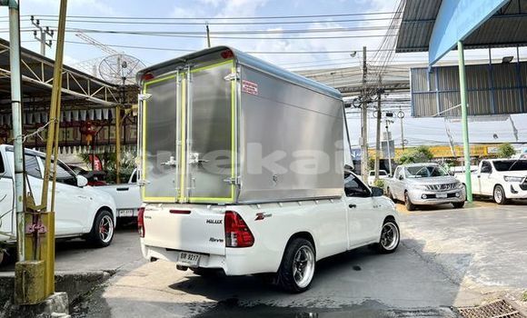 ซื้อ รถมือสอง Toyota Hiluxe Revo ขาว รถยนต์ ใน %{เมือง} ใน กรุงเทพมหานคร ซื้อ รถมือสอง Toyota Hiluxe Revo ขาว รถยนต์ ใน %{เมือง} ใน กรุงเทพมหานคร