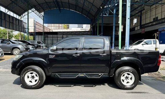 ซื้อ รถมือสอง Toyota Hiluxe VIGO สีดำ รถยนต์ ใน %{เมือง} ใน กรุงเทพมหานคร ซื้อ รถมือสอง Toyota Hiluxe VIGO สีดำ รถยนต์ ใน %{เมือง} ใน กรุงเทพมหานคร