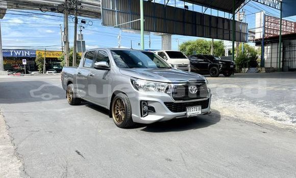 ซื้อ รถมือสอง Toyota Hiluxe Revo เงิน รถยนต์ ใน %{เมือง} ใน กรุงเทพมหานคร ซื้อ รถมือสอง Toyota Hiluxe Revo เงิน รถยนต์ ใน %{เมือง} ใน กรุงเทพมหานคร