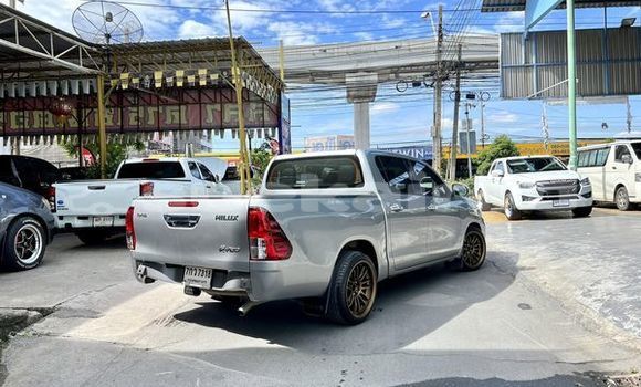 ซื้อ รถมือสอง Toyota Hiluxe Revo เงิน รถยนต์ ใน %{เมือง} ใน กรุงเทพมหานคร ซื้อ รถมือสอง Toyota Hiluxe Revo เงิน รถยนต์ ใน %{เมือง} ใน กรุงเทพมหานคร