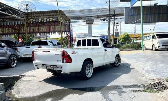 ซื้อ รถมือสอง Toyota Hiluxe Revo ขาว รถยนต์ ใน %{เมือง} ใน กรุงเทพมหานคร ซื้อ รถมือสอง Toyota Hiluxe Revo ขาว รถยนต์ ใน %{เมือง} ใน กรุงเทพมหานคร