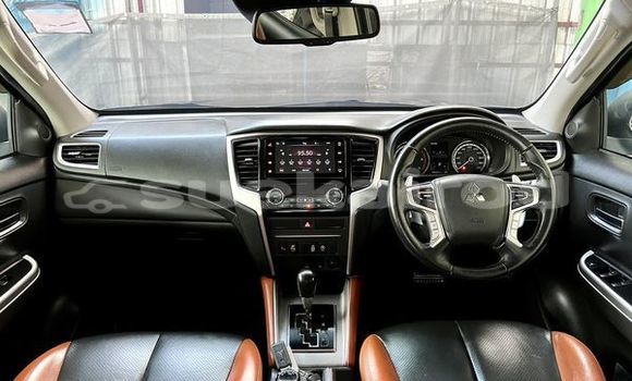 ซื้อ รถมือสอง Mitsubishi Triton สีดำ รถยนต์ ใน %{เมือง} ใน กรุงเทพมหานคร ซื้อ รถมือสอง Mitsubishi Triton สีดำ รถยนต์ ใน %{เมือง} ใน กรุงเทพมหานคร