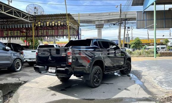 ซื้อ รถมือสอง Mitsubishi Triton สีดำ รถยนต์ ใน %{เมือง} ใน กรุงเทพมหานคร ซื้อ รถมือสอง Mitsubishi Triton สีดำ รถยนต์ ใน %{เมือง} ใน กรุงเทพมหานคร