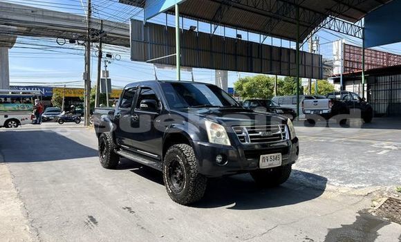ซื้อ รถมือสอง Isuzu D-Max สีดำ รถยนต์ ใน %{เมือง} ใน กรุงเทพมหานคร ซื้อ รถมือสอง Isuzu D-Max สีดำ รถยนต์ ใน %{เมือง} ใน กรุงเทพมหานคร