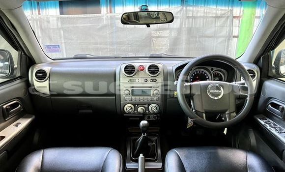 ซื้อ รถมือสอง Isuzu D-Max สีดำ รถยนต์ ใน %{เมือง} ใน กรุงเทพมหานคร ซื้อ รถมือสอง Isuzu D-Max สีดำ รถยนต์ ใน %{เมือง} ใน กรุงเทพมหานคร