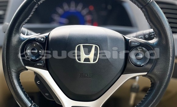 Buy Used Honda Civic White Car in Bangkok in Bangkok Buy Used Honda Civic White Car in Bangkok in Bangkok