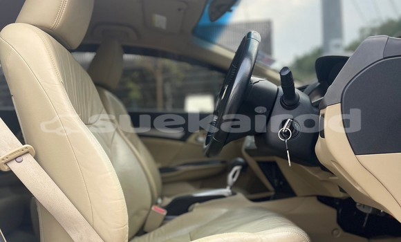 Buy Used Honda Civic White Car in Bangkok in Bangkok Buy Used Honda Civic White Car in Bangkok in Bangkok