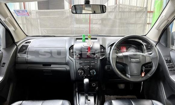 ซื้อ รถมือสอง Isuzu MU-X เงิน รถยนต์ ใน %{เมือง} ใน กรุงเทพมหานคร ซื้อ รถมือสอง Isuzu MU-X เงิน รถยนต์ ใน %{เมือง} ใน กรุงเทพมหานคร