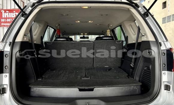 ซื้อ รถมือสอง Isuzu MU-X เงิน รถยนต์ ใน %{เมือง} ใน กรุงเทพมหานคร ซื้อ รถมือสอง Isuzu MU-X เงิน รถยนต์ ใน %{เมือง} ใน กรุงเทพมหานคร