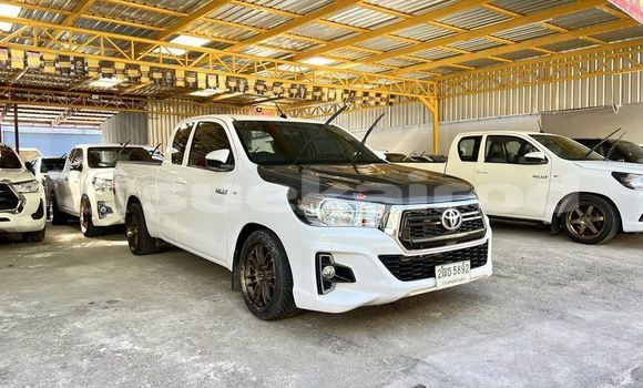 ซื้อ รถมือสอง Toyota Hiluxe Revo ขาว รถยนต์ ใน %{เมือง} ใน กรุงเทพมหานคร ซื้อ รถมือสอง Toyota Hiluxe Revo ขาว รถยนต์ ใน %{เมือง} ใน กรุงเทพมหานคร